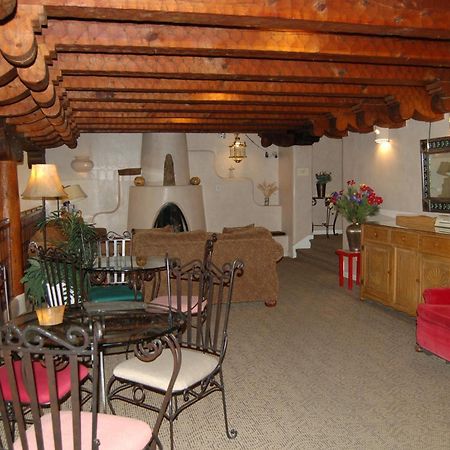 Hotel La Fonda De Taos Pokoj fotografie